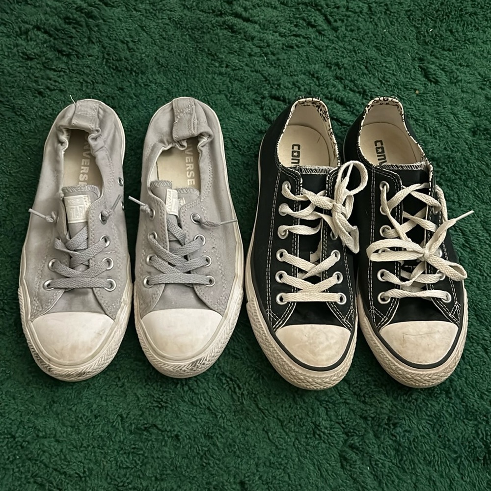 converse shoes